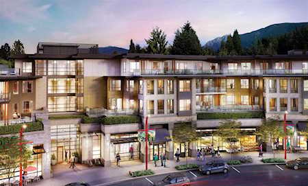 3220 Connaught Crescent #317 North Vancouver, BC V7T 2P9