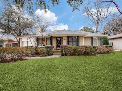 3919 Gaspar Drive Dallas, TX 75220