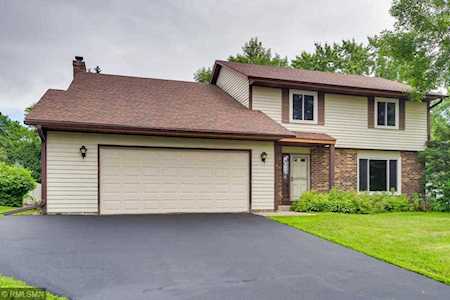 10309 Xylon Road S Bloomington, MN 55438