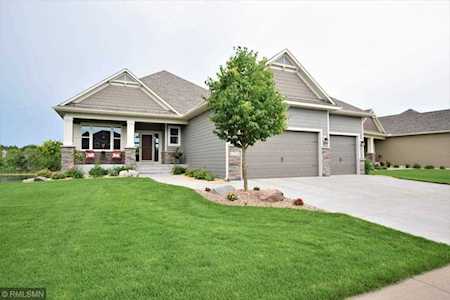 11785 Naples Circle NE Blaine, MN 55449