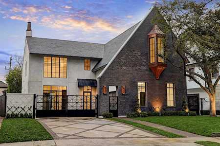 3835 Olympia Dr Houston, TX 77019