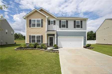 1021 Blue Stream Ln Indian Trail, NC 28079