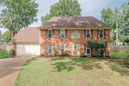 8866 Quailwood Cv Memphis, TN 38018