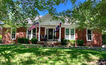 502 Cherry Point Dr Louisville, KY 40243