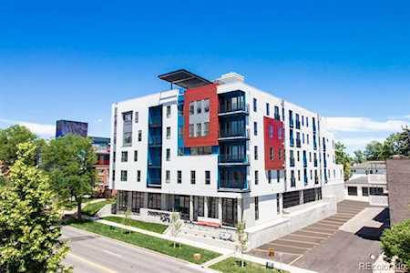 2374 South University Boulevard #410 Denver, CO 80210