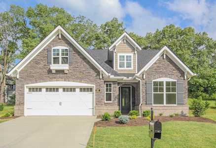 107 Broady Meadow Circle Maryville, TN 37803