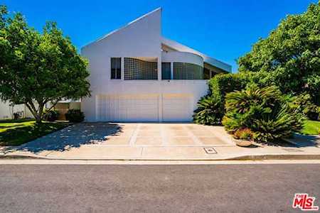 16826 Monte Hermoso Drive Pacific Palisades, CA 90272