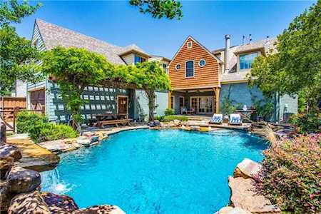 7702 Bryn Mawr Drive Dallas, TX 75225