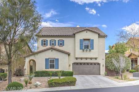 840 Valley Brush St Henderson, NV 89052