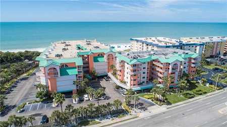 18400 Gulf Boulevard #1103 Indian Shores, FL 33785