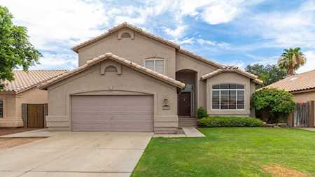 8599 W Athens Street Peoria, AZ 85382