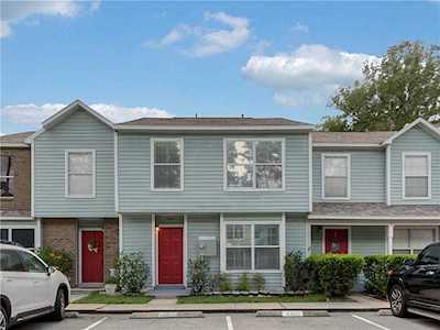 4404 Brook Hollow Circle Winter Springs, FL 32708