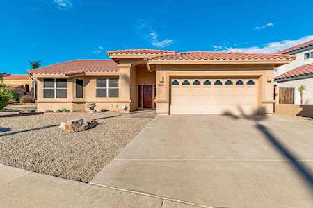 19421 N 71st Avenue Glendale, AZ 85308