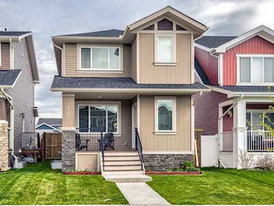 136 Fireside Drive Cochrane, AB T4C 0V8