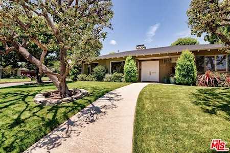 1031 Villa Grove Drive Pacific Palisades, CA 90272