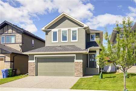 498 Silverado Boulevard SW Calgary, AB T2X 2E2