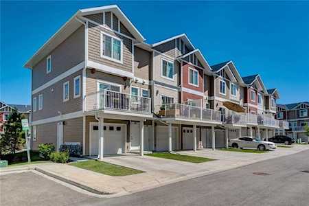 58 Redstone Circle NE Calgary, AB T3N 0M8