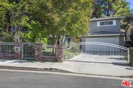 21818 San Miguel Street Woodland Hills, CA 91364