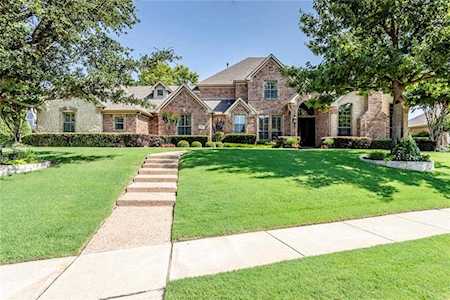 4500 Saint Clair Court Flower Mound, TX 75022