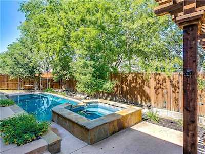 6713 Matador Ranch Road North Richland Hills, TX 76182