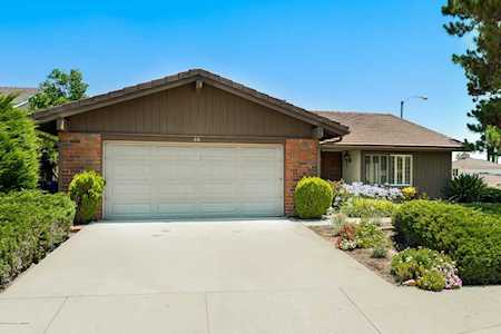 60 Carol Pine Lane Arcadia, CA 91007