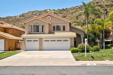 15732 Hidden Valley Dr Poway, CA 92064