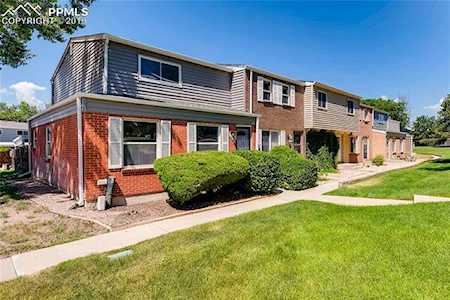 1200 Cree Drive Colorado Springs, CO 80915
