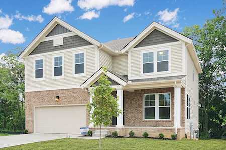 10327 Truman Way Louisville, KY 40299