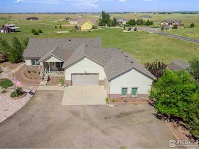 16498 Essex Rd Platteville, CO 80651