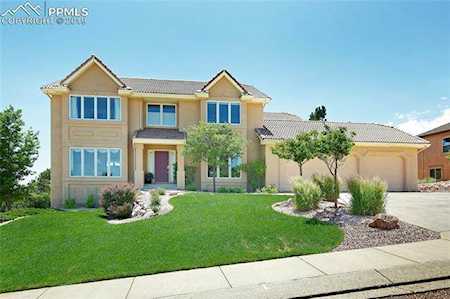 2535 Karamy Court Colorado Springs, CO 80919