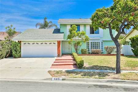 6411 Farinella Drive Huntington Beach, CA 92647
