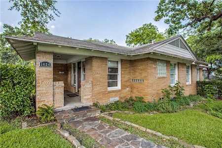1424 Sylvan Avenue Dallas, TX 75208