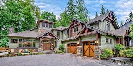 43934 SE 80th St North Bend, WA 98045