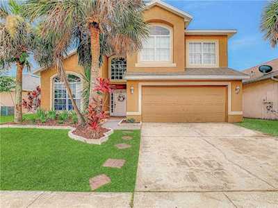 637 Lake Biscayne Way Orlando, FL 32824