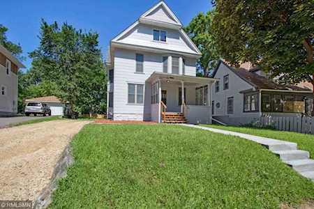 2317 James Avenue N Minneapolis, MN 55411