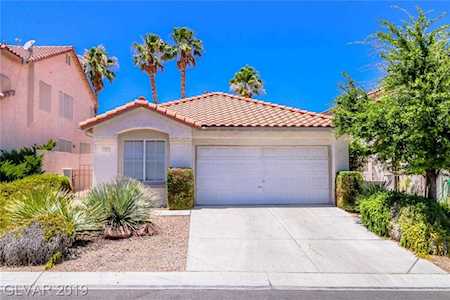 1721 Park Mesa Ln Las Vegas, NV 89128