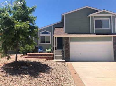 1980 Siskin Lane Colorado Springs, CO 80951