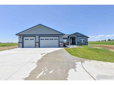 9441 Meadow Farms Dr Milliken, CO 80543