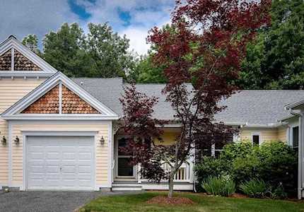 9 Heatherwood Drive #9 Marlborough, MA 01752
