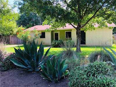 6307 Dorchester Dr Austin, TX 78723