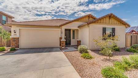 7532 E Flower Avenue Mesa, AZ 85208