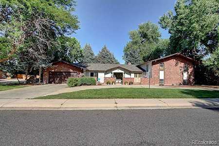 3928 South Ames Way Denver, CO 80235