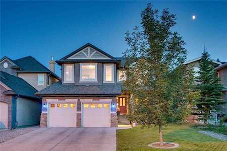 7 Evergreen Square SW Calgary, AB T2Y 4N8