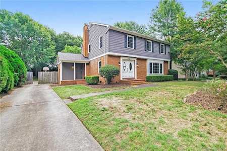 6741 Summerlin Place Charlotte, NC 28226