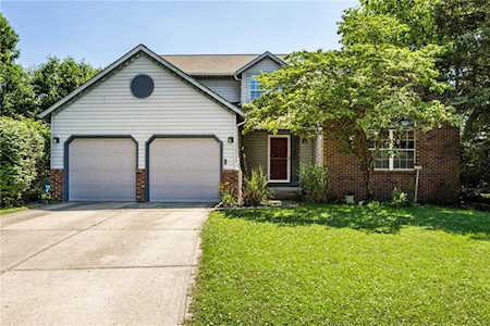 7723 Keough Court Lawrence , IN 46236