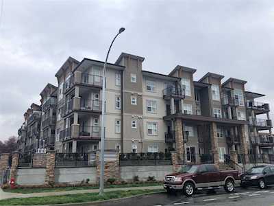 20175 53 Avenue #407 Langley, BC V3A 0J8
