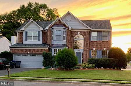 9202 Matthew Dr Manassas Park, VA 20111
