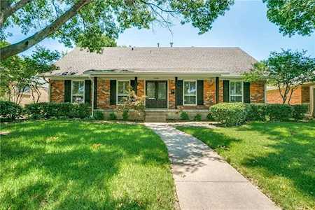 12318 Brookmeadow Lane Dallas, TX 75218