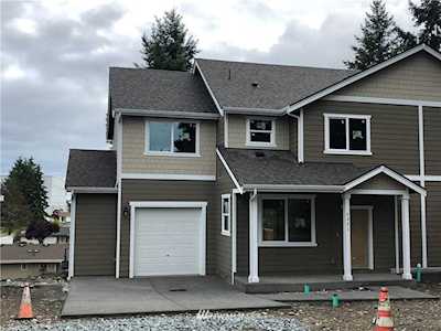 4221 202nd St Ct E Spanaway, WA 98387