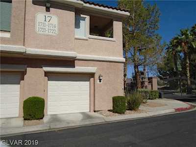 251 Green Valley #1714 Henderson, NV 89012